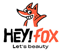 hey!fox�ĈF(tu��n)��؂�F(tu��n)