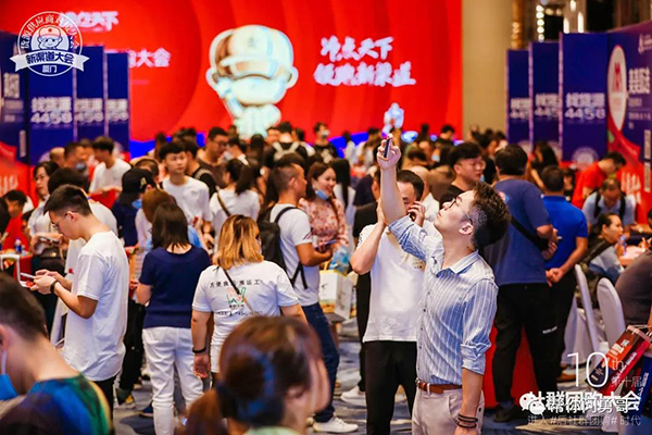 如何快速對(duì)接社群團(tuán)購平臺(tái)？平臺(tái)選品對(duì)接會(huì)了解一下。