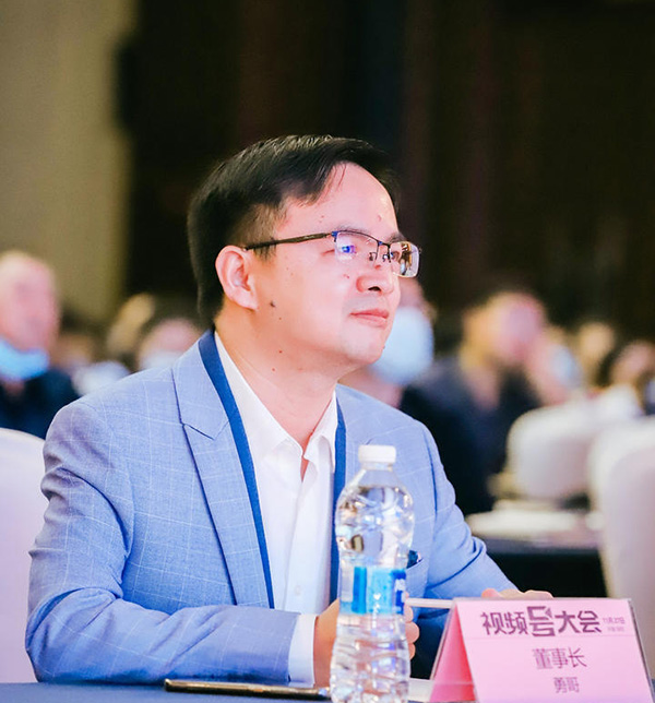 風口大叔張勇：關注微信視頻號的運營與變現，不要成為韭菜