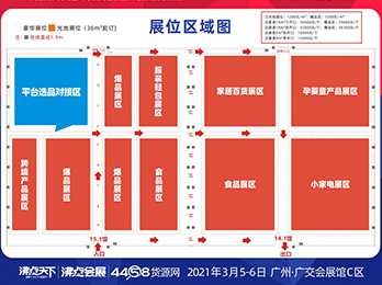 2021開年展 展品范圍