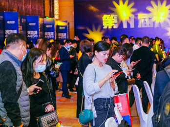 經驗！做韓國日本藥妝食品彩妝的企業為什么也參加沸點的【供應鏈展覽會】