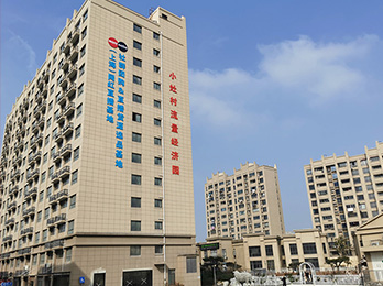 國內首個“社群團購與直播貨源選品基地”落戶上海嘉定