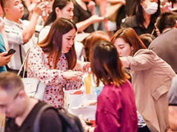 8月8杭州供應鏈展：單品如何參展？看完這些案例，我又可以了！