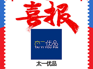 太一優品受邀參加3月12杭州全國團長大會，一件代發貨源對接會