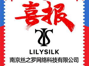 Lilysilk受邀參加3月12杭州全國團長大會，一件代發貨源對接會