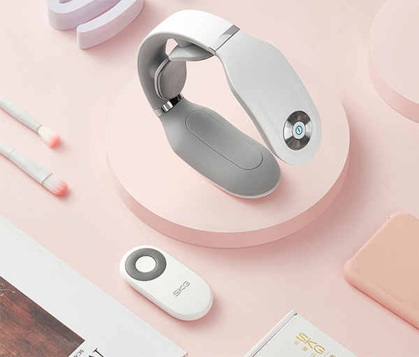 靠實(shí)用和顏值圈粉的SKG亮相717雙風(fēng)口大會將帶來什么驚喜?