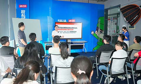 兩大誤區(qū)！關(guān)于沸點(diǎn)會(huì)私域直播爆品展的真相，你踩坑了嗎？