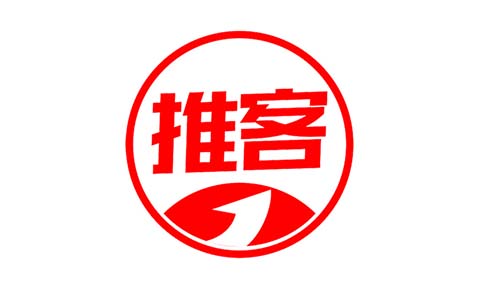 推客圖標LOGO發布